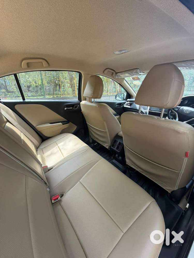 Honda City I-dtec Sv, 2019, Petrol