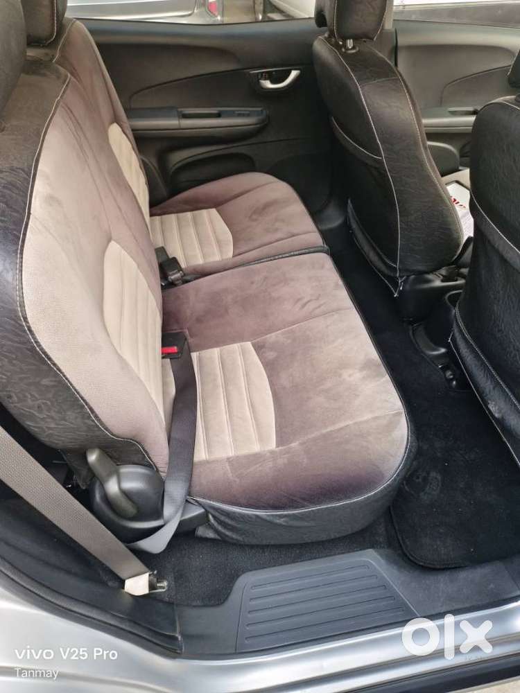 Honda Br-v, 2016, Petrol