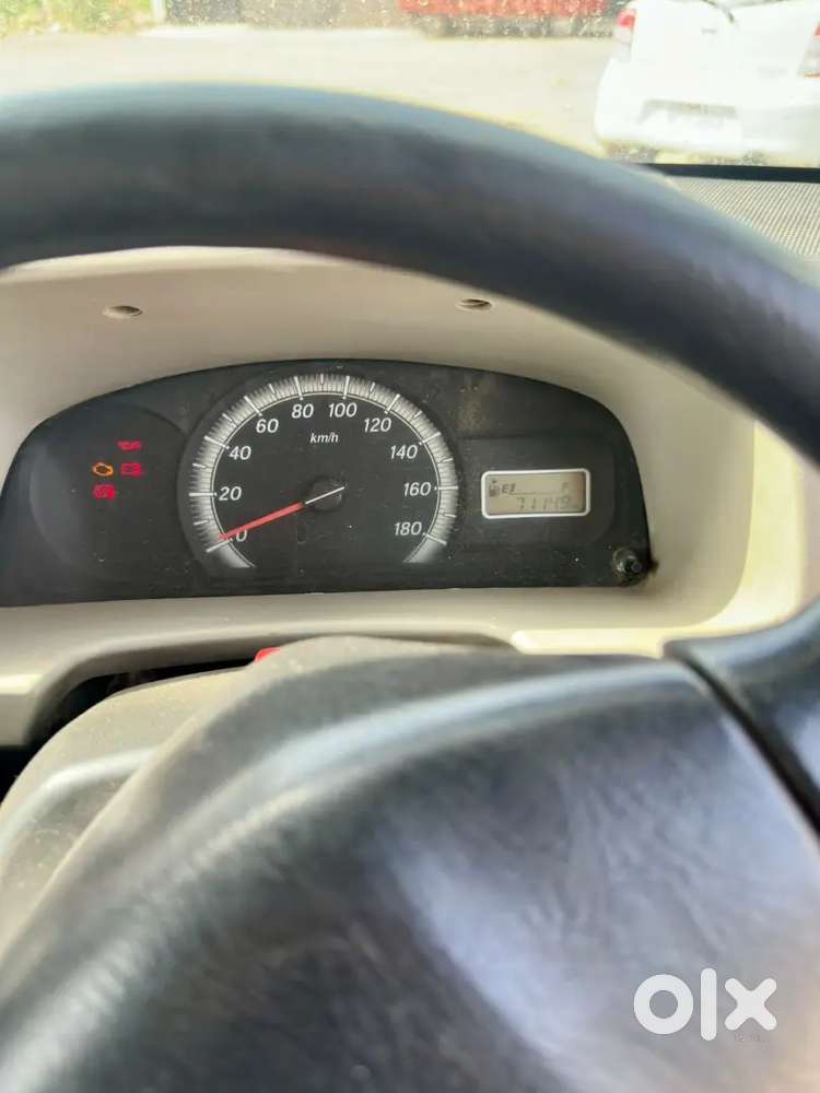 Maruti Suzuki Eeco Ac 2018