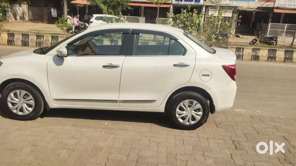 Maruti Dzire Vxi 2023