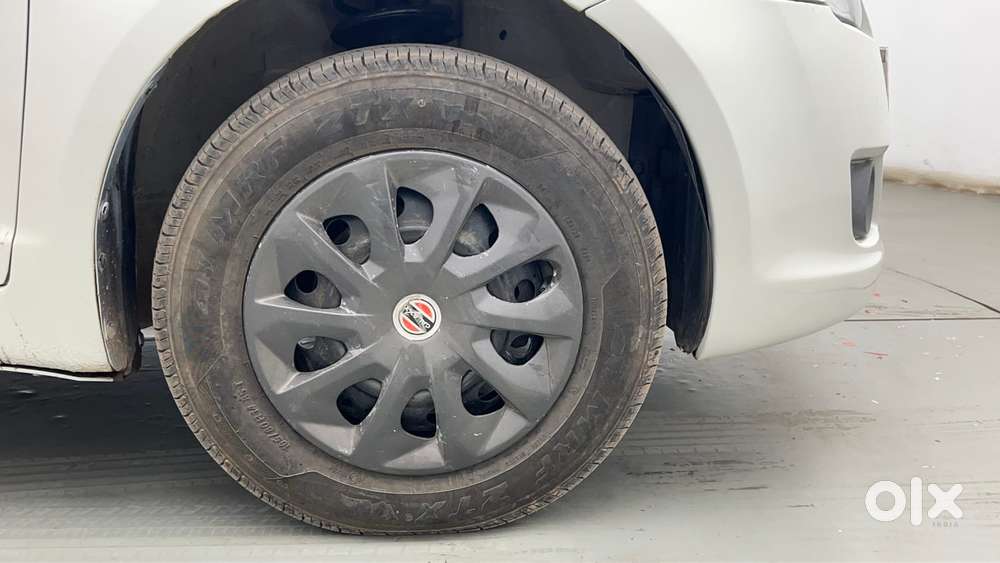 Maruti Suzuki Swift Dzire 1.2 Vxi Bsiv, 2011, Petrol