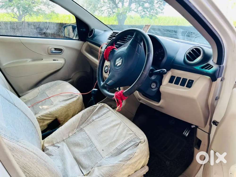 Maruti A-star 2016 Year Car