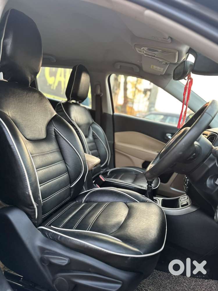 Jeep Compass 2.0 Longitude Plus Diesel, 2017, Diesel