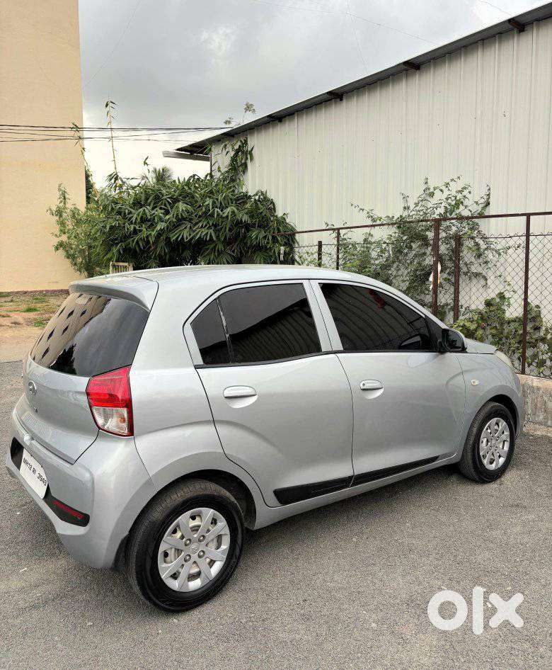Hyundai Santro Magna Cng, 2019, Cng & Hybrids