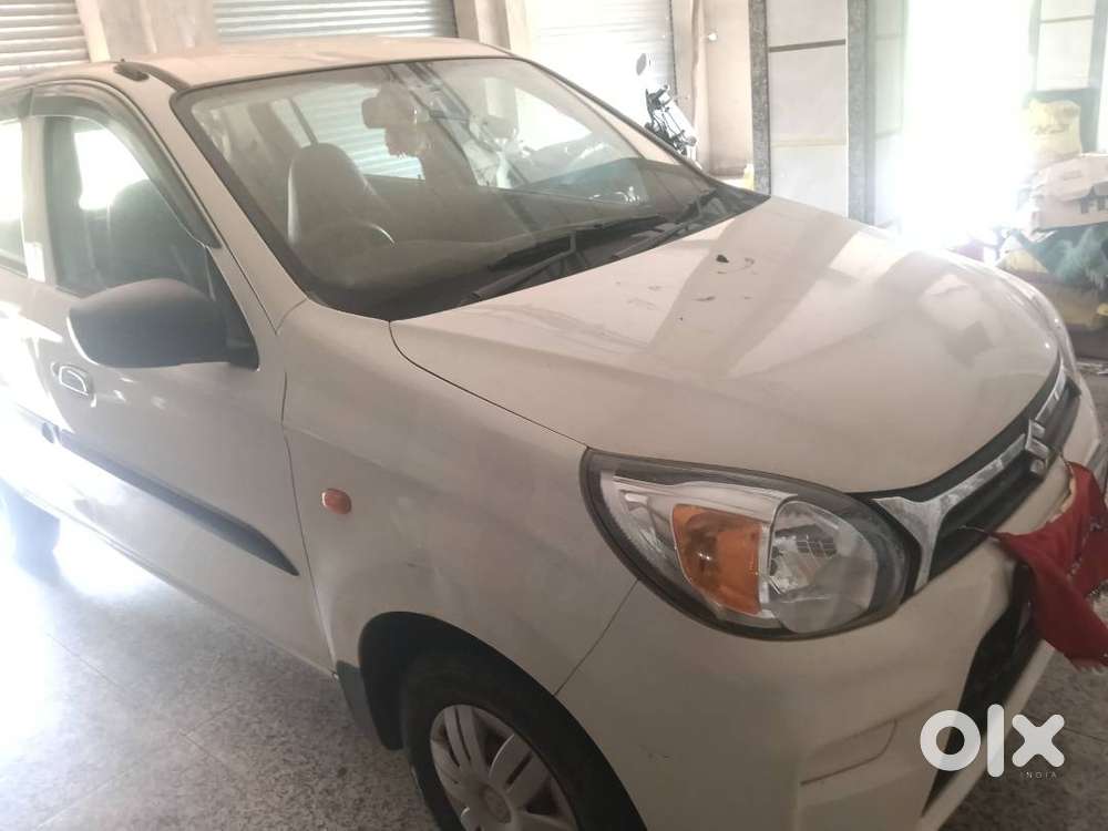 New Alto -2022