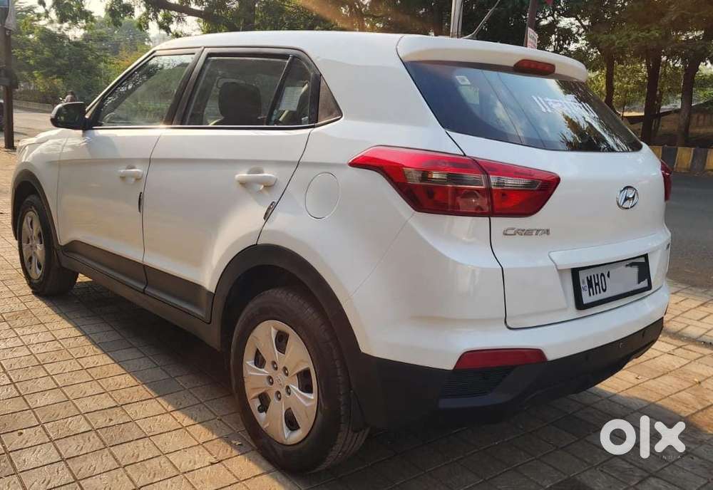 Hyundai Creta 1.4 E Plus Crdi, 2018, Diesel