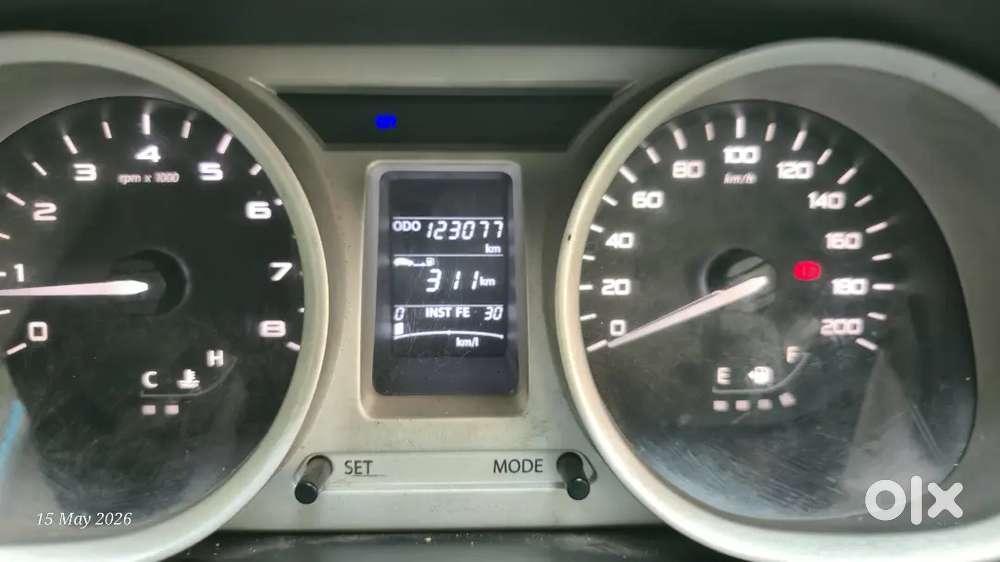 Tata Tigor Petrol In Excellent Condition