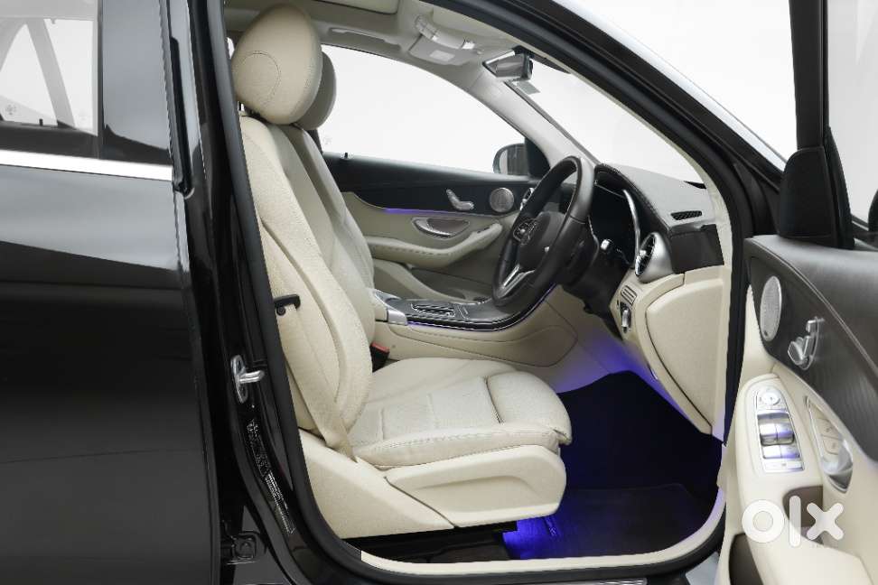 Mercedes-benz Glc Class 200, 2022, Petrol