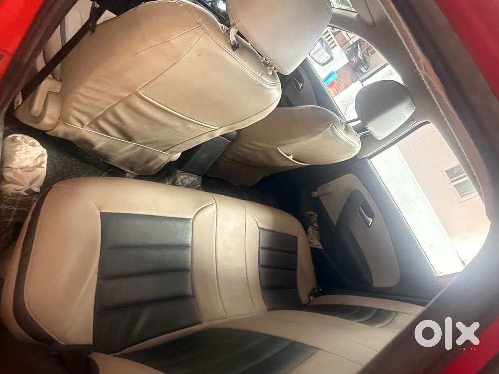 Volkswagen Polo Comfortline 2012