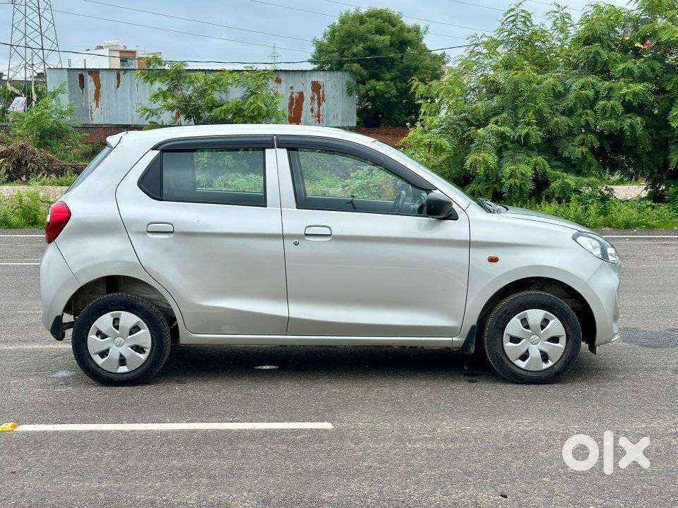 Maruti Suzuki Alto K10 1.0 Vxi, 2023, Petrol