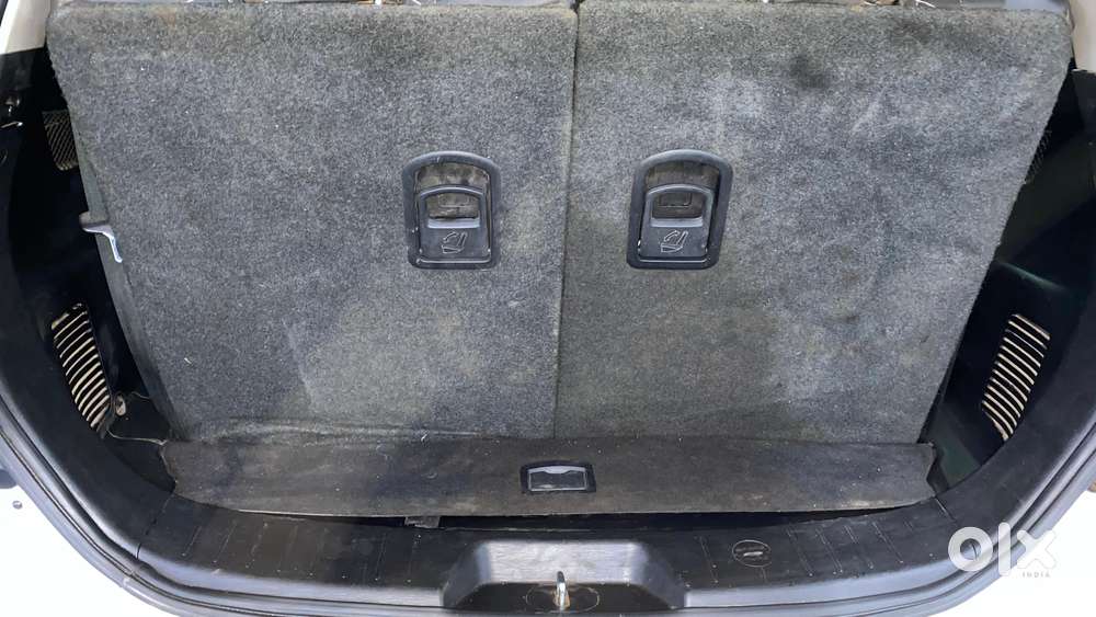 Mahindra Xuv500 W9, 2019, Diesel