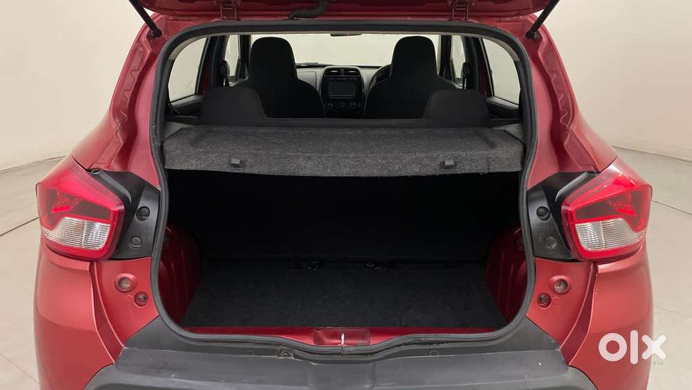 Renault Kwid Rxt 1.0, 2016, Petrol