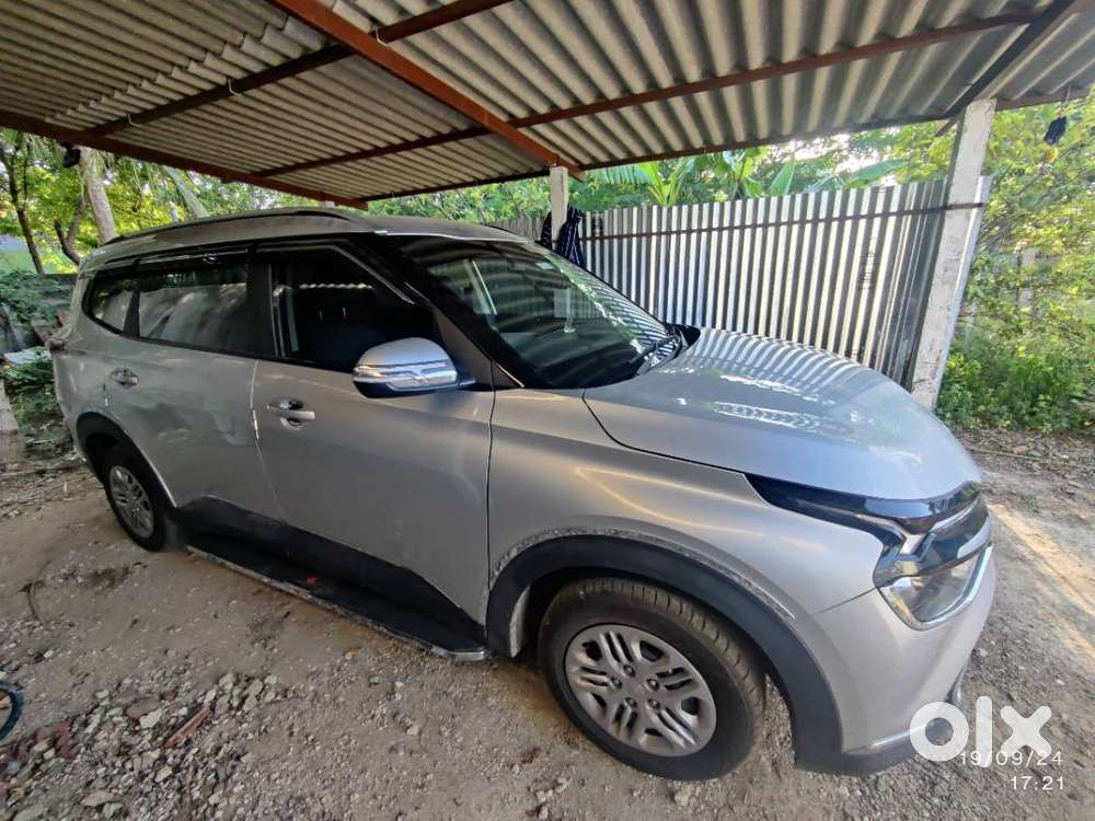 Good Condition Silver Color 2024 Model