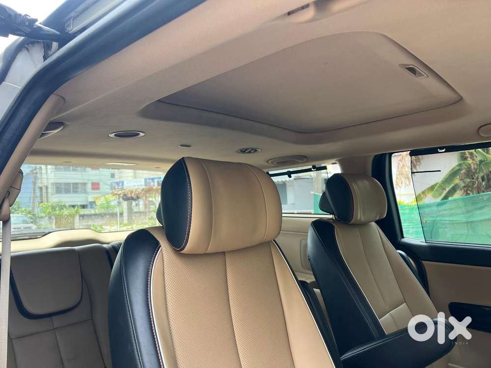 Kia Carnival Limousine, 2021, Diesel