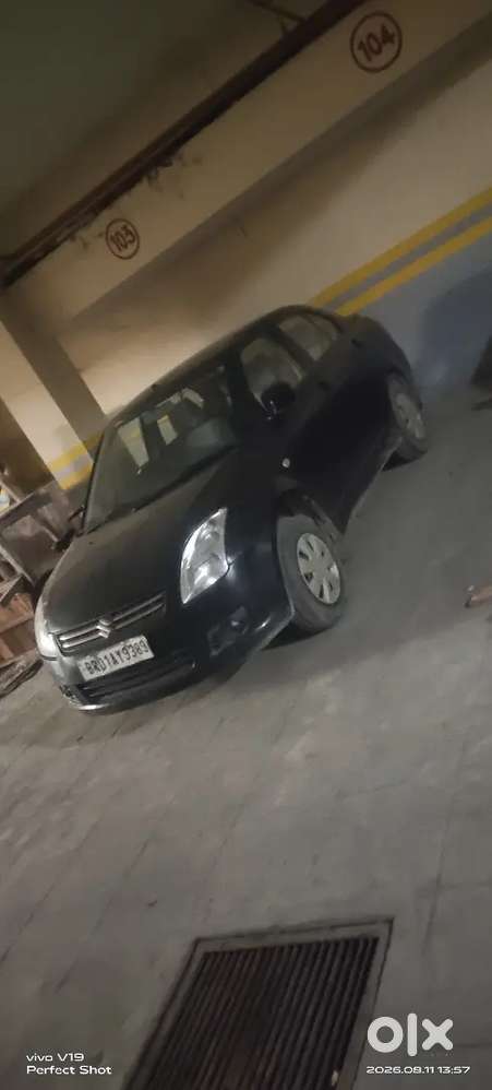 Maruti Suzuki Dzire 2015