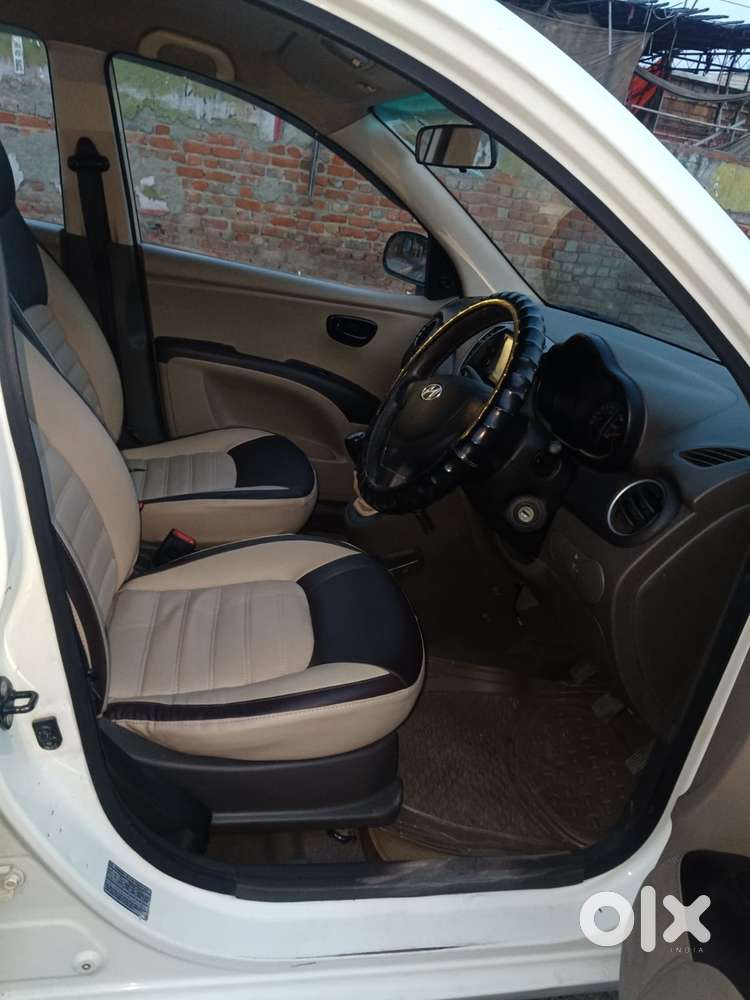 Hyundai I10 Era 1.1 Itech Se, 2012, Petrol