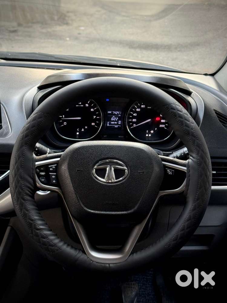 Tata Nexon Xz Plus (hs), 2018, Diesel