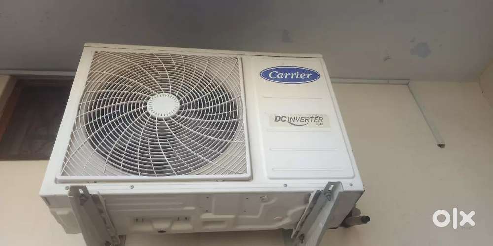Carrier ac