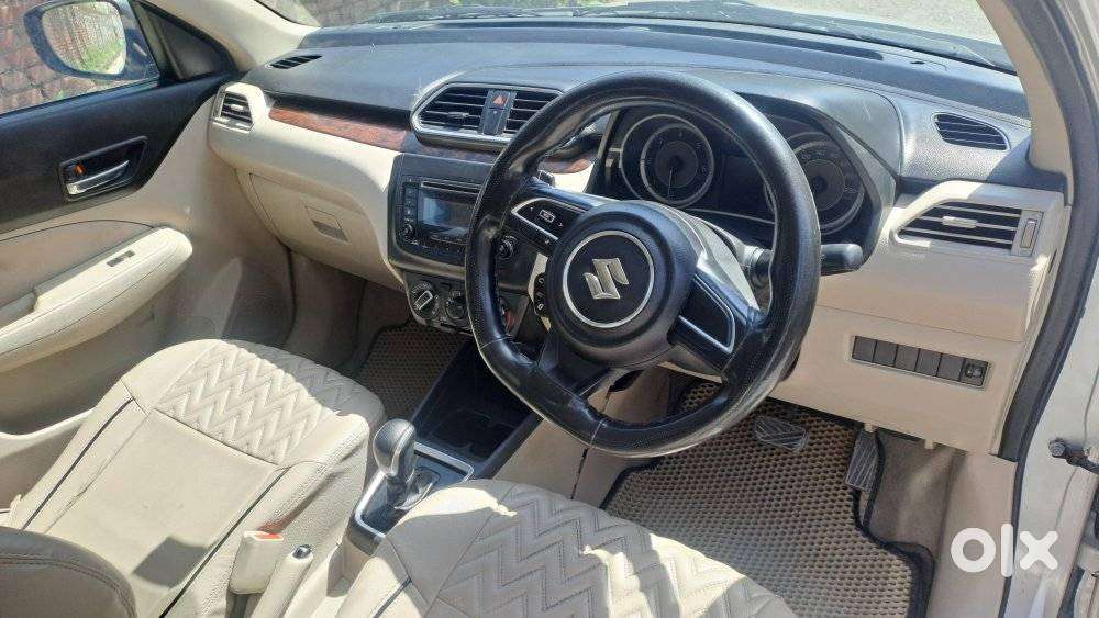 Maruti Suzuki Swift Dzire Amt Vdi, 2019