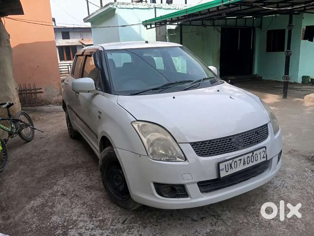 Maruti Suzuki Swift 2010 Diesel 147000 Km Driven