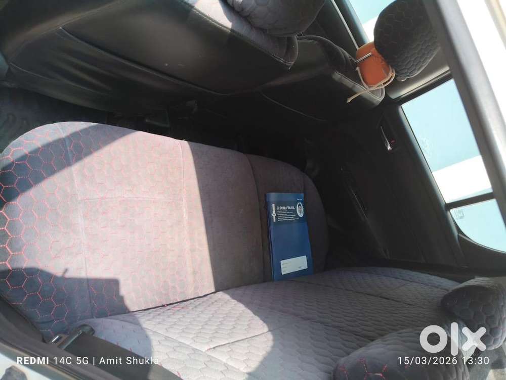 Maruti Suzuki Swift 2012