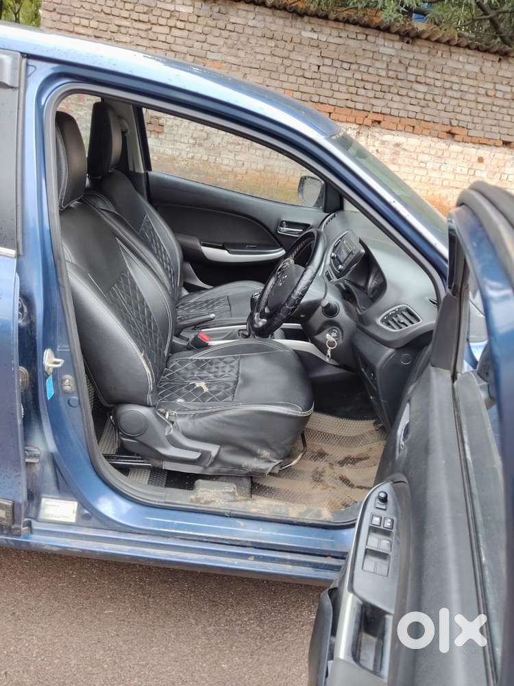 Maruti Suzuki Baleno 1.2 Delta, 2018, Petrol