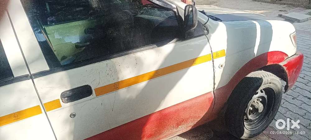 Chevrolet Tavera Neo 2016 Diesel 300000 Km Driven