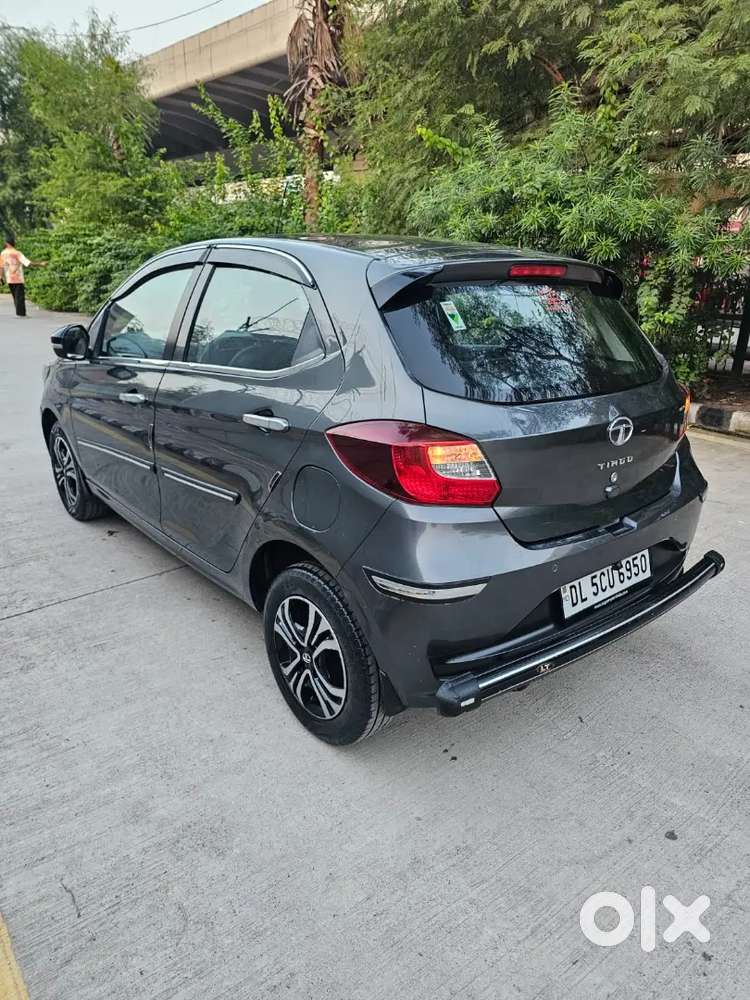 Tata Tiago Xt Icng 2023