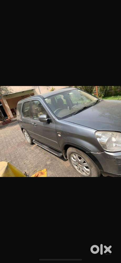 Honda Crv 2007 Automatic Petrol