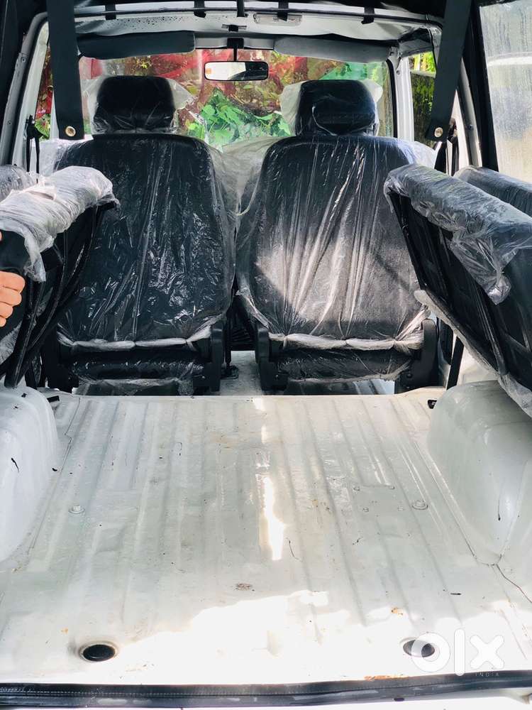 Maruti Suzuki Gypsy Petrol 2013