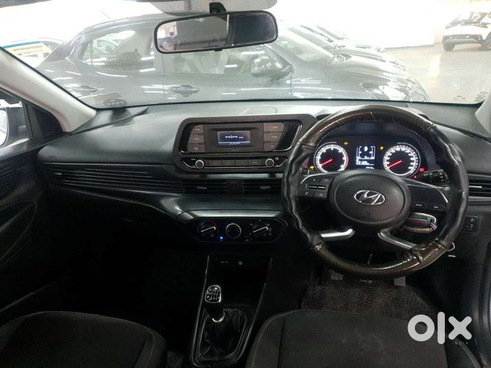 Hyundai New I20 1.5 Magna Mt, 2022, Diesel