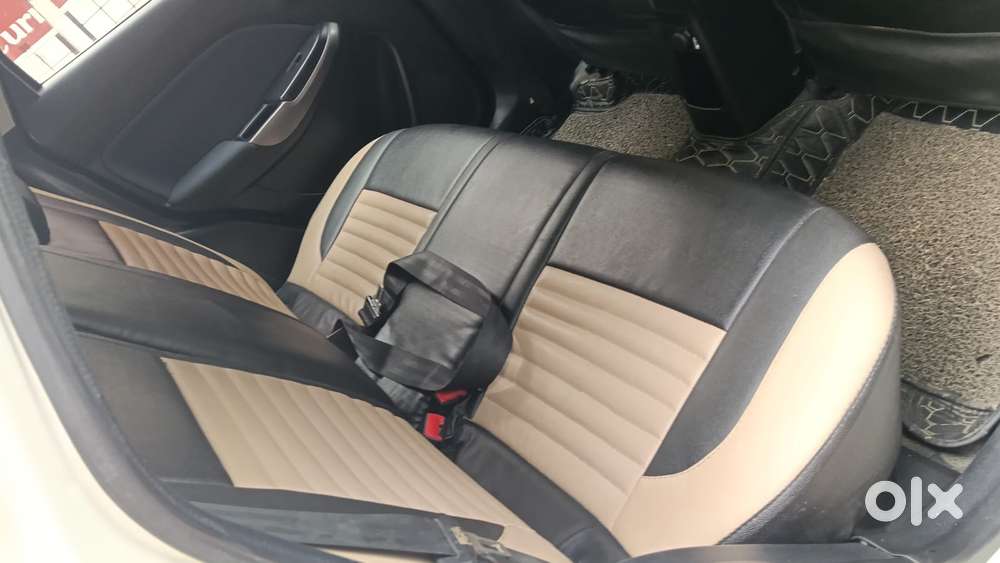 Maruti Suzuki Baleno Zeta, 2022, Petrol