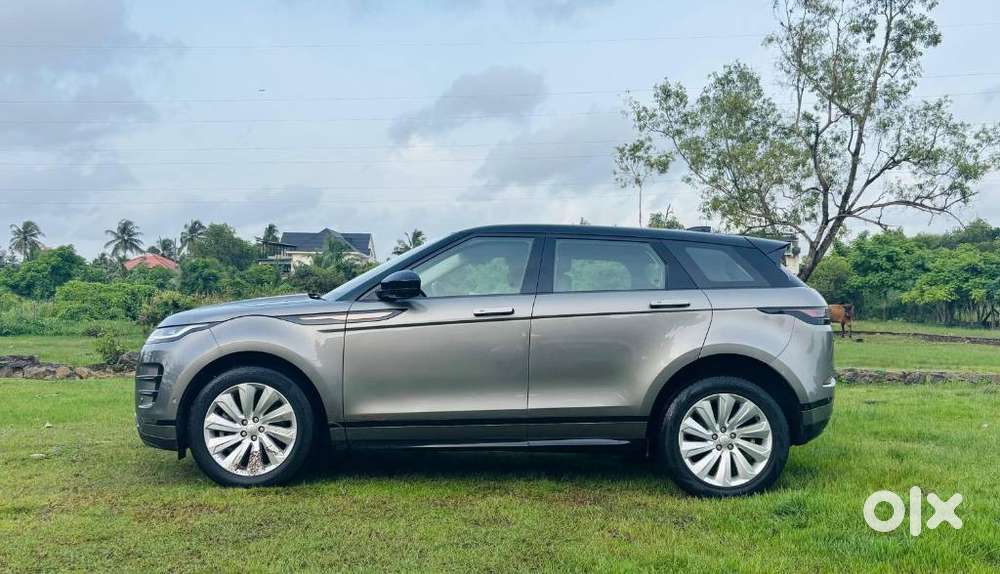 Land Rover Range Evoque Se R-dynamic Diesel, 2023, Diesel