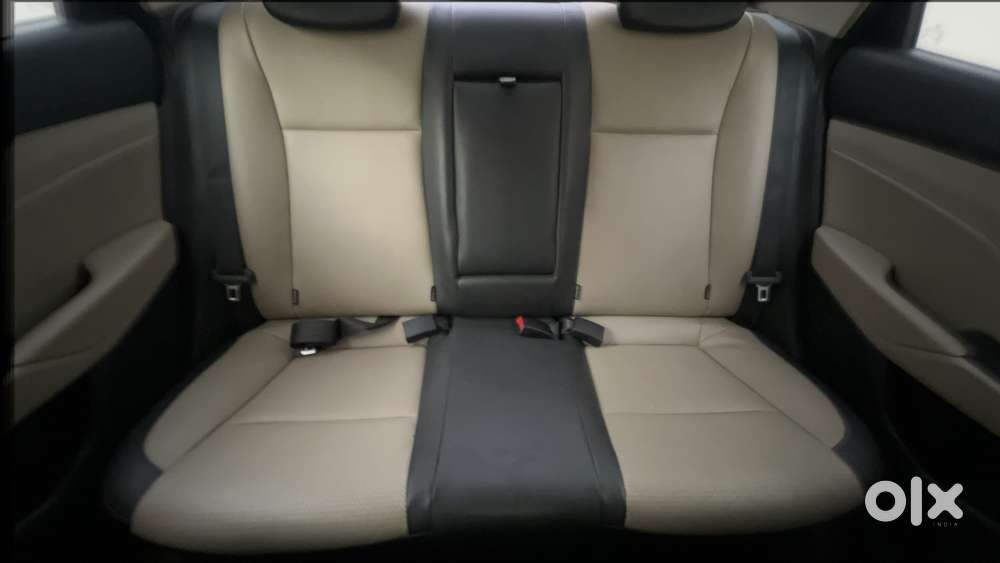 Hyundai Verna Vtvt 1.6 At Sx Option, 2017, Petrol