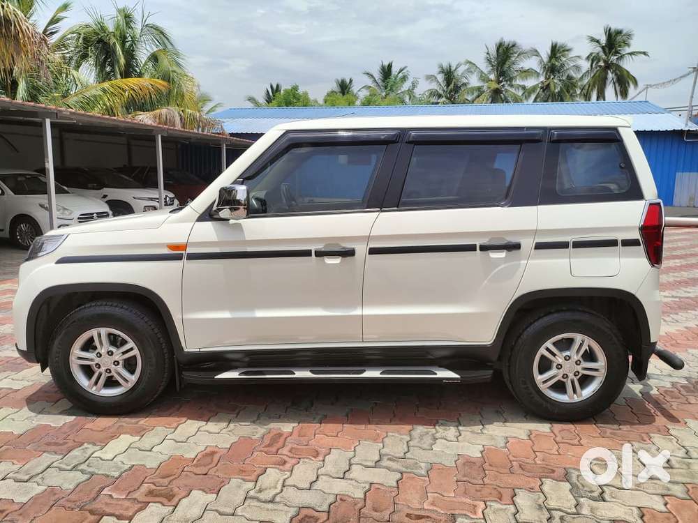 Mahindra Bolero Neo, 2023, Diesel