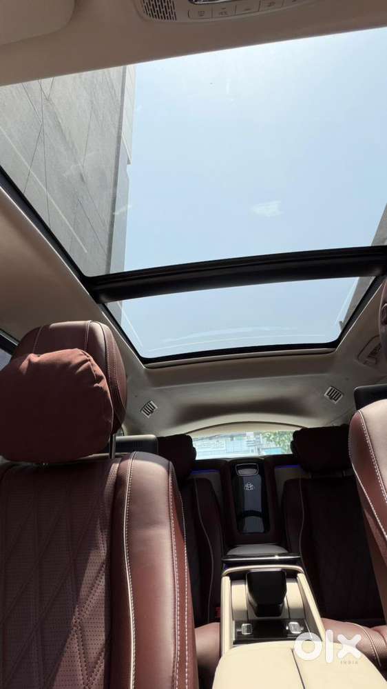 Mercedes-benz Gls 4.0 Maybach 600 4matic, 2026, Petrol