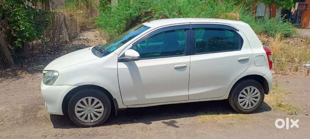 Toyota Etios Liva Diesel 2015dec