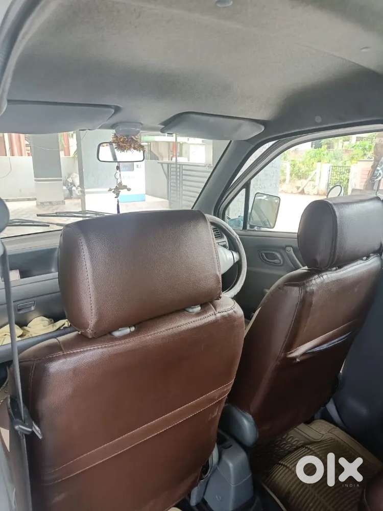 Maruti Suzuki Wagon R 2005 Petrol 55000 Km Driven