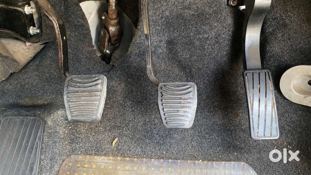Mahindra Kuv 100 Mfalcon G80 K4, 2017, Petrol