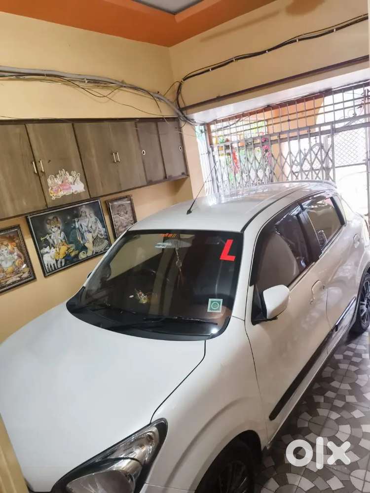 Maruti Suzuki Celerio 2022