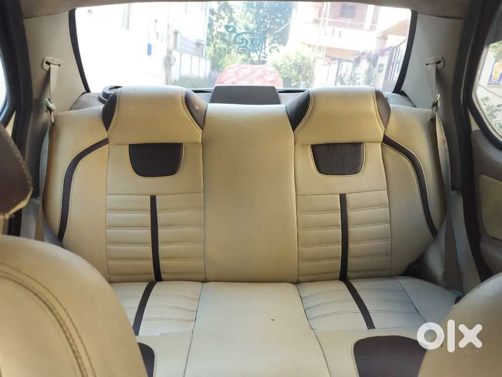 Tata Indigo Ecs 2012 Ls Tdi