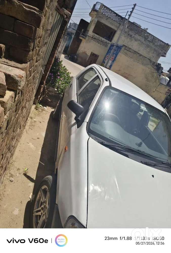 Maruti Suzuki Alto 800 2007 Petrol 103000 Km Driven