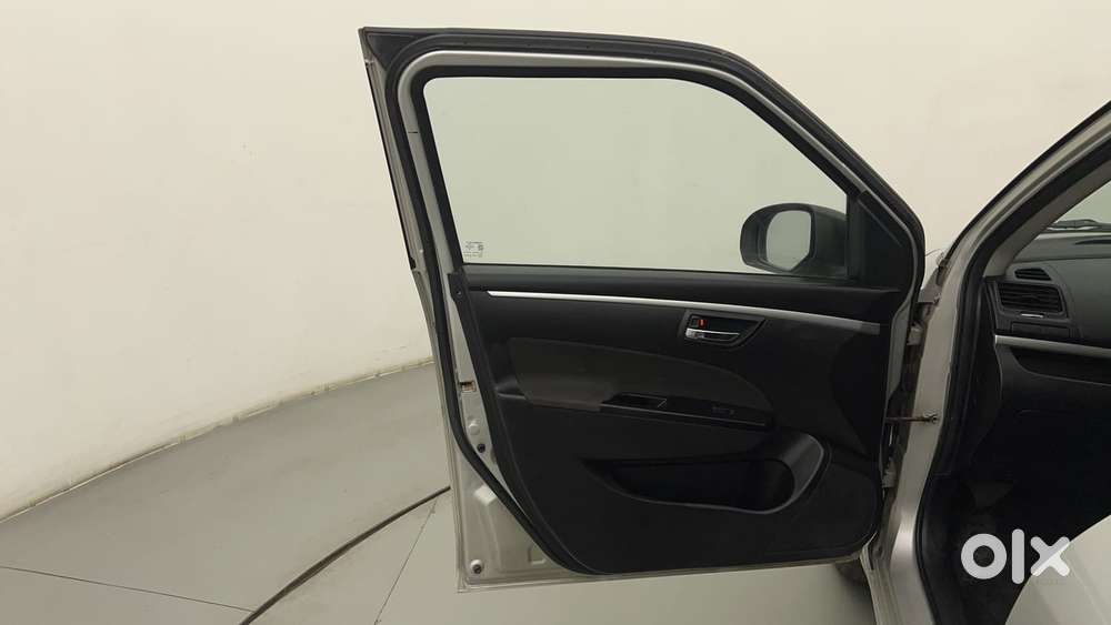 Maruti Suzuki Swift 2018 Vdi, 2012, Diesel