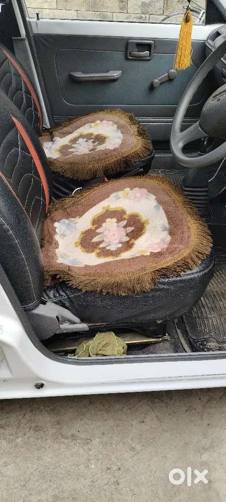 I Wanna Sell My Maruti 800