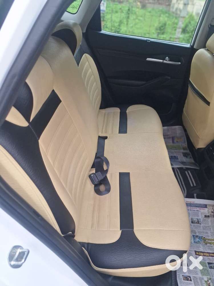 Kia Seltos Htk D, 2019, Diesel