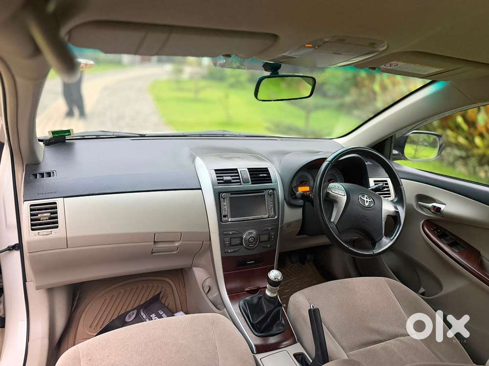 Toyota Altis
