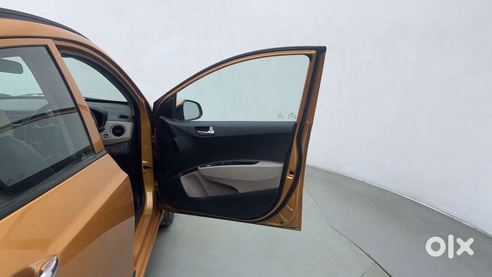 Hyundai Grand I10 1.2 Kappa Asta, 2014, Petrol