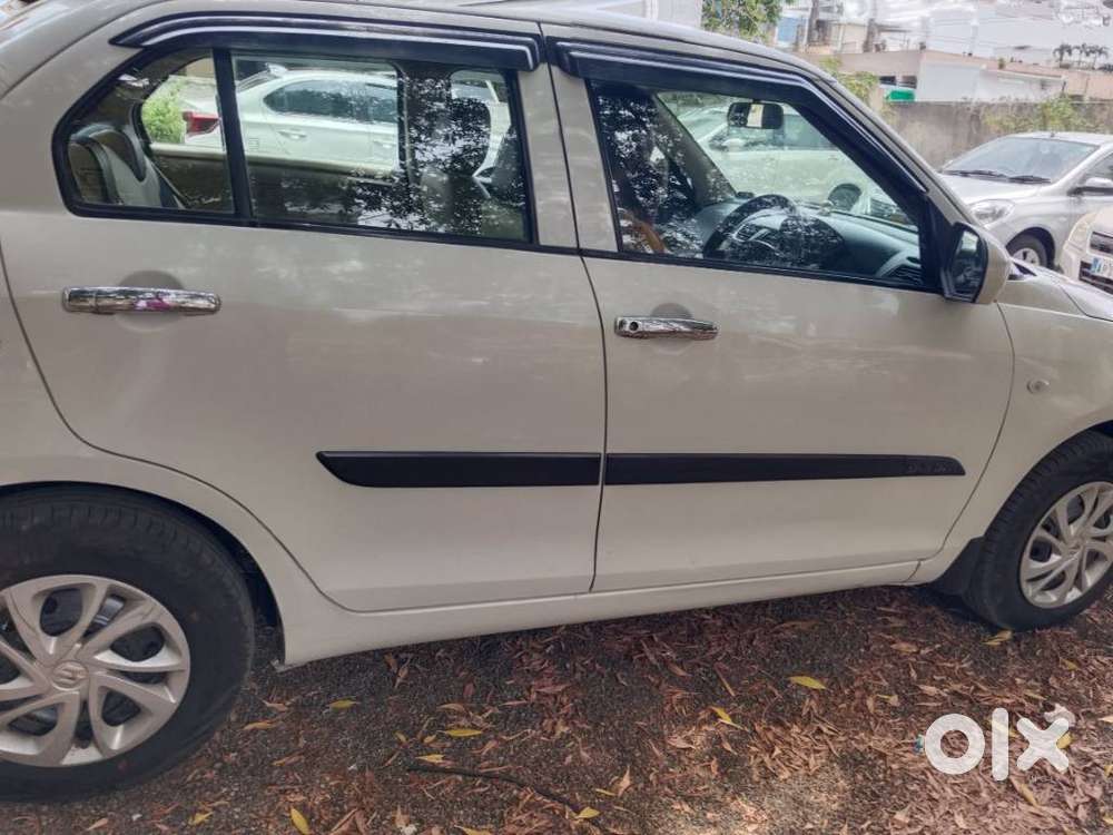 Maruti Suzuki Dzire Tour S Diesel, 2019, Diesel