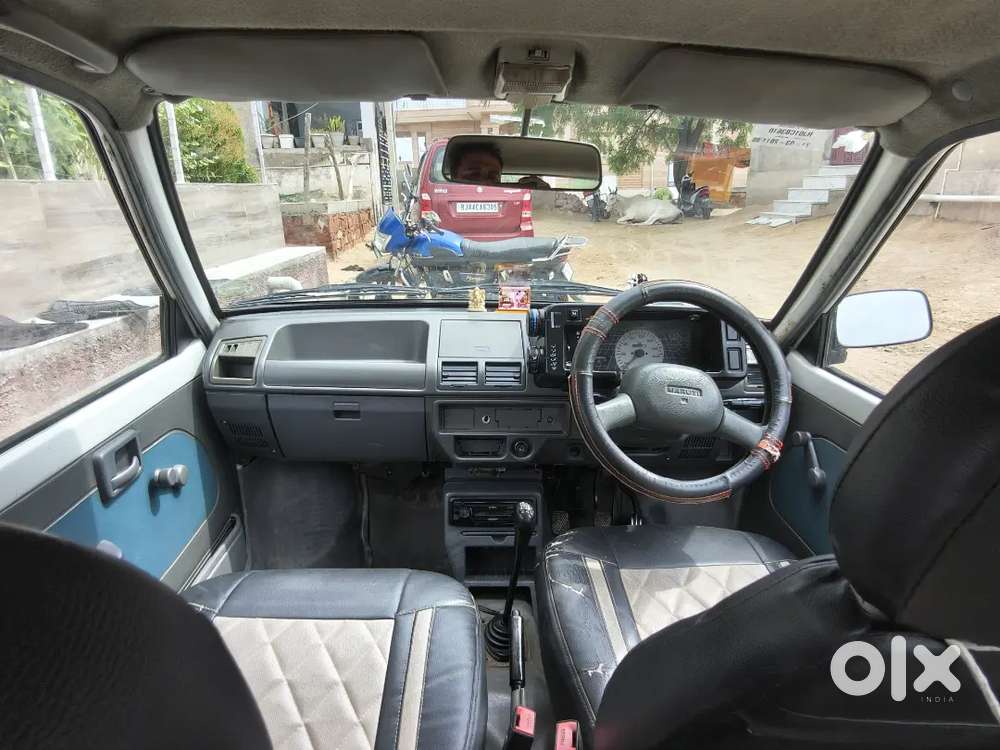 Maruti Suzuki 800 2010 Model