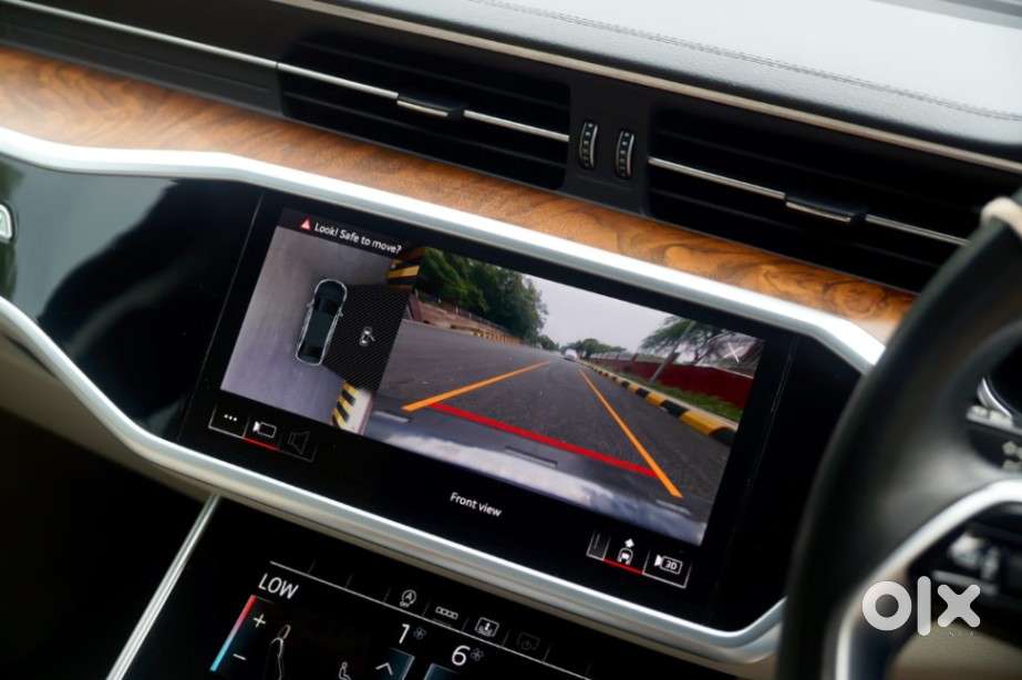 Audi A6 2.0 45 Tfsi Technology, 2023, Petrol